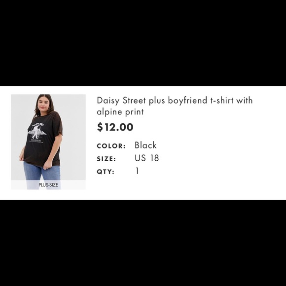 Alpine Zone Tee - Picture 4 of 5